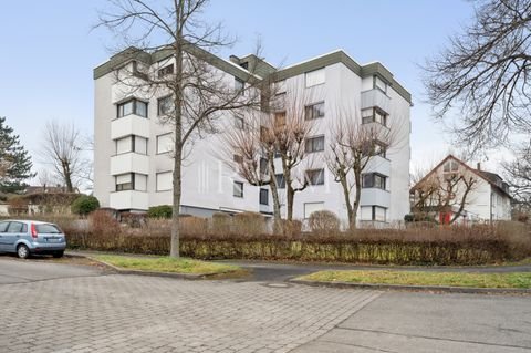 Leinfelden-Echterdingen (Stetten) Wohnungen, Leinfelden-Echterdingen (Stetten) Wohnung kaufen