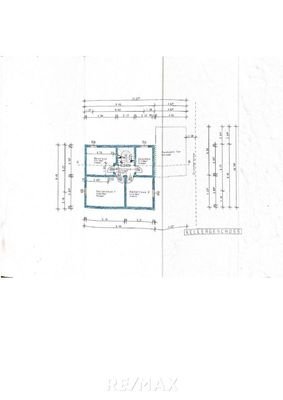 Grundriss Kellergeschoss