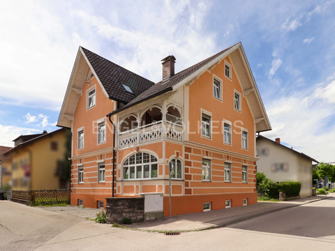 Marktoberdorf Häuser, Marktoberdorf Haus kaufen