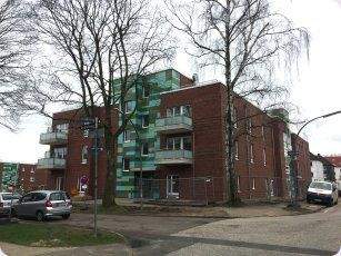 Hamburg Wohnen auf Zeit, möbliertes Wohnen