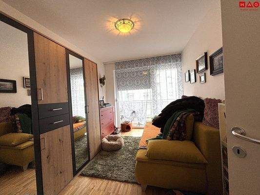 Kinderzimmer/Bürozimmer