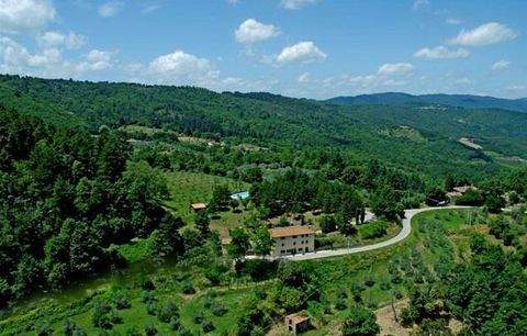 Montevarchi Häuser, Montevarchi Haus kaufen