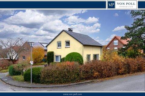 Versmold Häuser, Versmold Haus kaufen