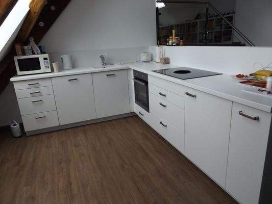 Einbauküche