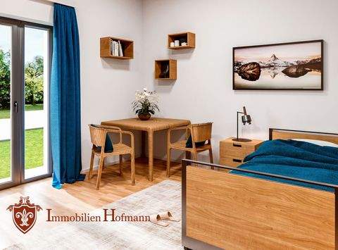 Erding Wohnungen, Erding Wohnung kaufen