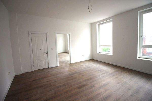 Wohnzimmer Wohnung 3