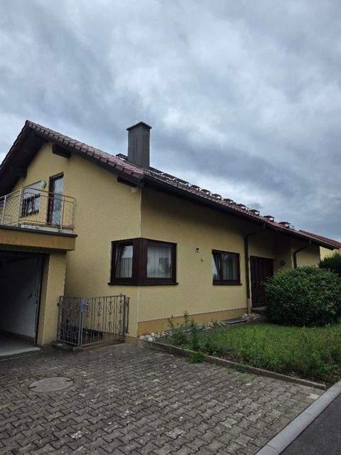 Fichtenberg Wohnungen, Fichtenberg Wohnung mieten