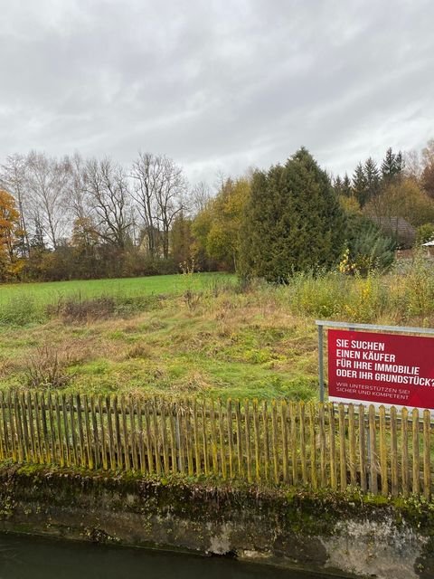 Mammendorf / Nannhofen Grundstücke, Mammendorf / Nannhofen Grundstück kaufen