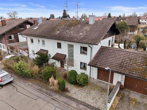 Otterfing Häuser, Otterfing Haus kaufen