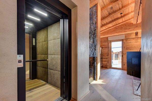 Chalet 1 Luxury Alpine Living Experience                 