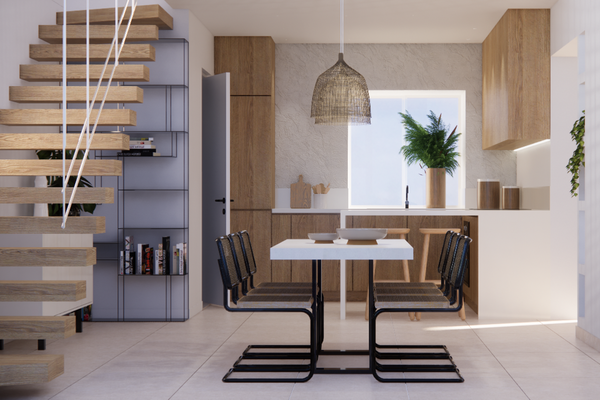 Exclusive Property Project For Sale In Chania Cret