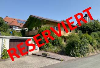 Titelbild Reserviert