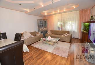 Wohnzimmer Eigentümerwohnung