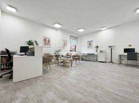 Bad Schönborn / Bad Langenbrücken Büros, Büroräume, Büroflächen 