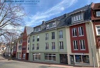 Ansicht Wiesbadener Straße