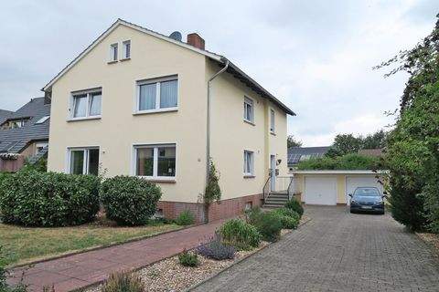 Lübbecke Häuser, Lübbecke Haus kaufen