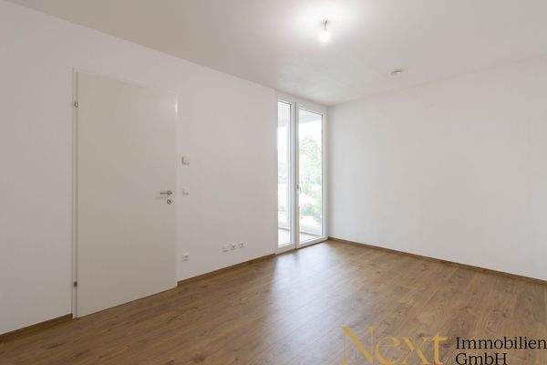 Musterfoto Schlafzimmer