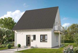 Straßenansicht