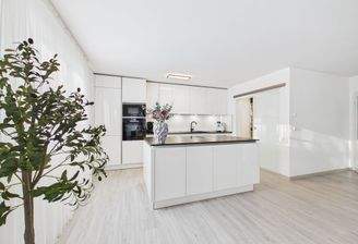 Herzlich Willkommen in eurem neuen Zuhause!