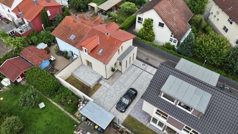 Landau in der Pfalz Häuser, Landau in der Pfalz Haus kaufen