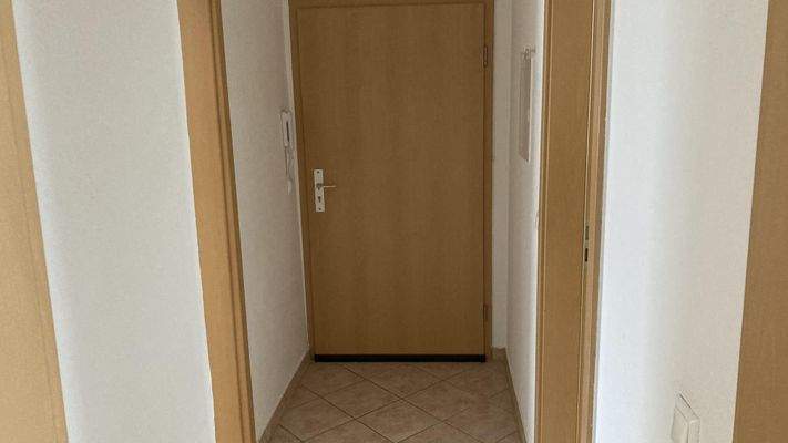 Diele (Wohnung Nr. 4)