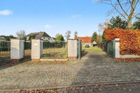 Burgwedel Grundstücke, Burgwedel Grundstück kaufen