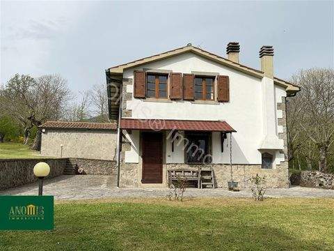 Santa Fiora Häuser, Santa Fiora Haus kaufen