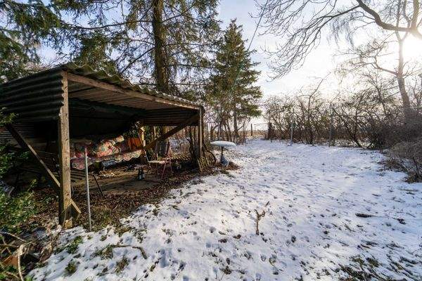 Erweitertes Grundstück 