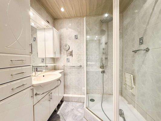 4945 Detail Badezimmer 