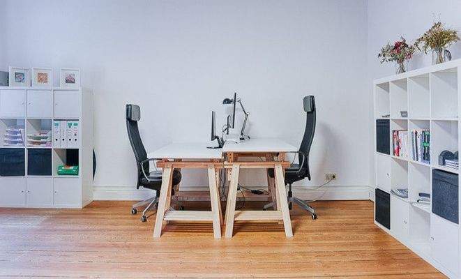 Freie Arbeitsplätze