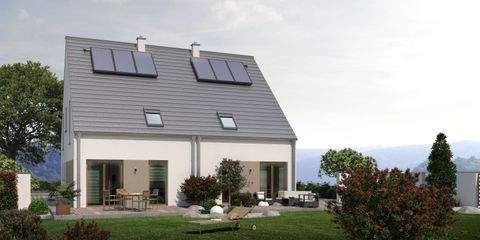 Langerwehe Häuser, Langerwehe Haus kaufen