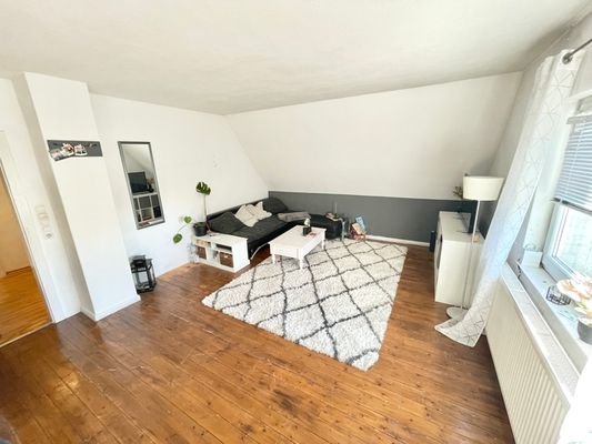 Haus Wohnzimmer DG