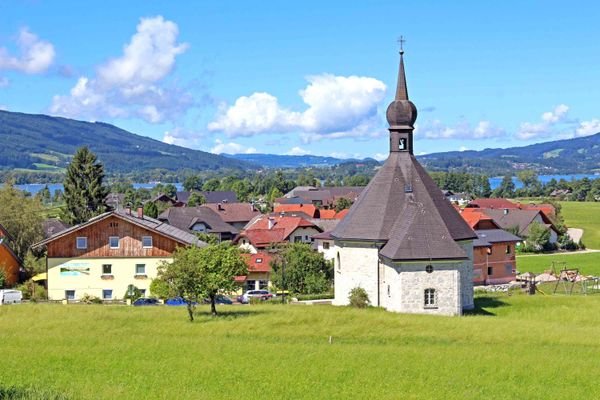 Gästehaus