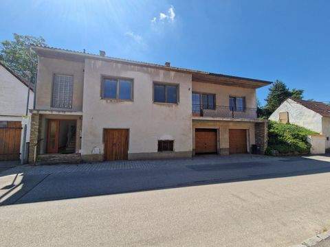 Oberhautzental Häuser, Oberhautzental Haus mieten 