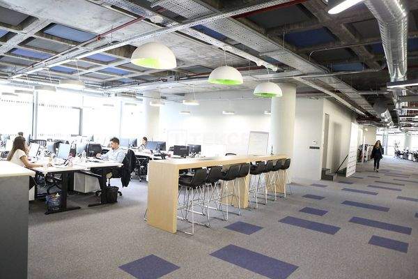 Hotel Rooms with Profitable Investment Value in Kağıthane