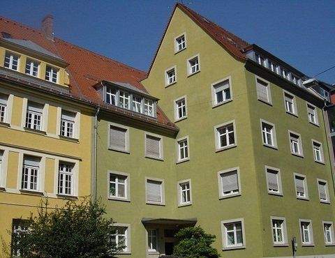 Nürnberg Wohnungen, Nürnberg Wohnung mieten