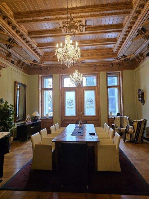 Dresden Büros, Büroräume, Büroflächen 