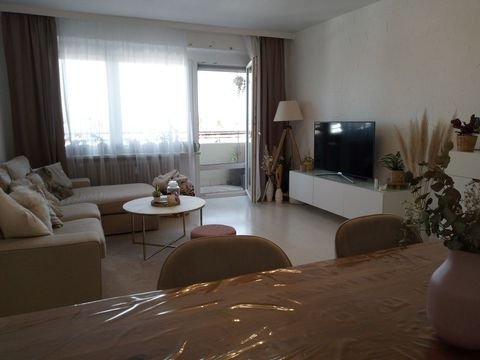 Lampertheim Wohnungen, Lampertheim Wohnung mieten