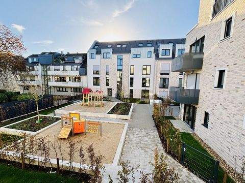 Krefeld Wohnungen, Krefeld Wohnung mieten