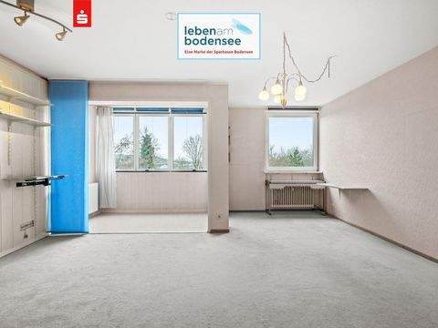 Meersburg Wohnungen, Meersburg Wohnung kaufen