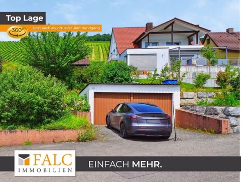 Erlenbach Häuser, Erlenbach Haus kaufen