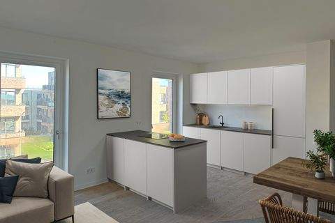 Lübeck-Travemünde Wohnungen, Lübeck-Travemünde Wohnung kaufen