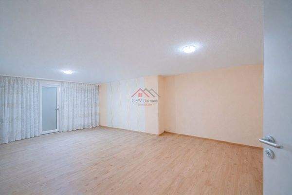 Hobbyraum - Kinderzimmer UG