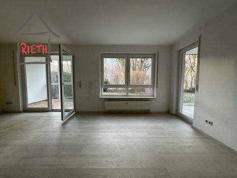 Ludwigsburg / Eglosheim Wohnungen, Ludwigsburg / Eglosheim Wohnung mieten