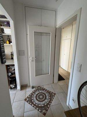 Eingangsbereich - Ansicht2