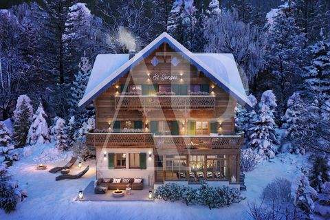 Champéry Wohnungen, Champéry Wohnung kaufen