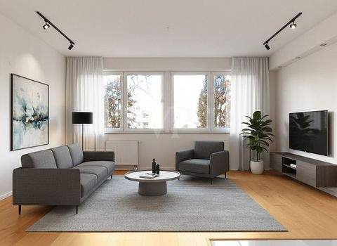 Berlin / Friedrichshagen Wohnungen, Berlin / Friedrichshagen Wohnung kaufen