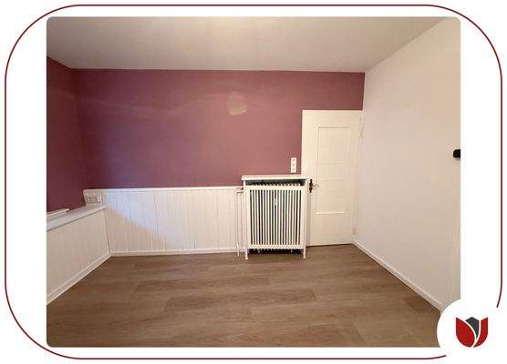 Aufenthaltsraum/Lager: ansprechend hergerichtet