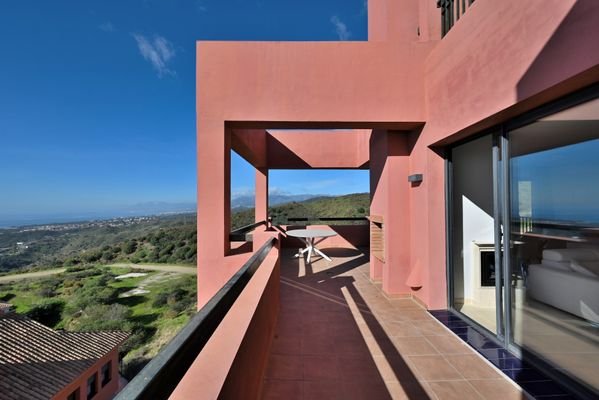 Photo: Apartment in Mijas Costa