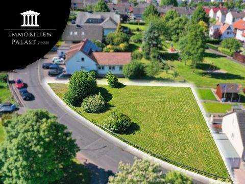 Wehretal / Reichensachsen Grundstücke, Wehretal / Reichensachsen Grundstück kaufen